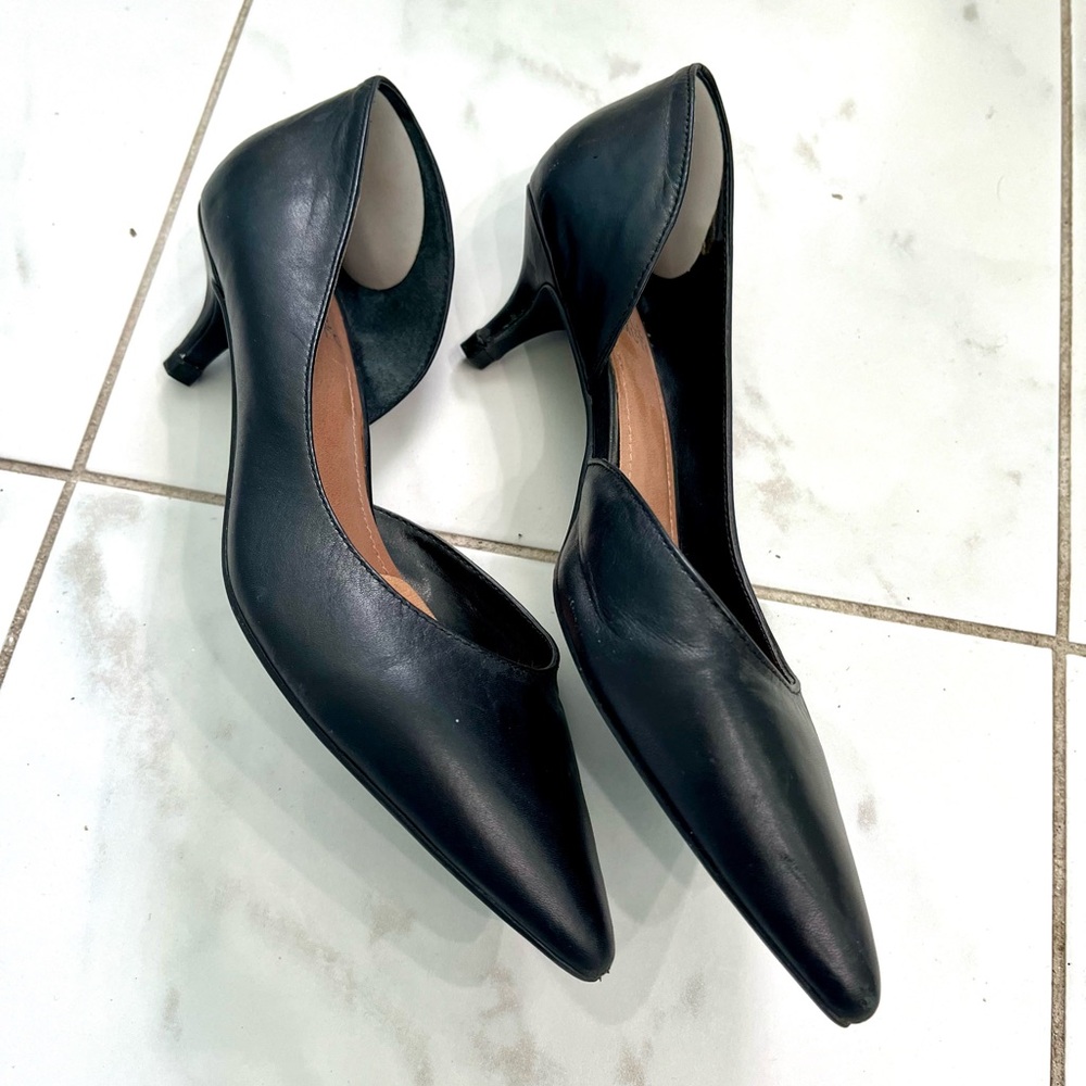 Vince Camuto & Naturalizer Size 7M Shoes - Picture 3 of 8
